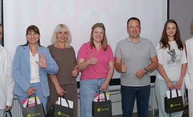 Развитие компании через проекты